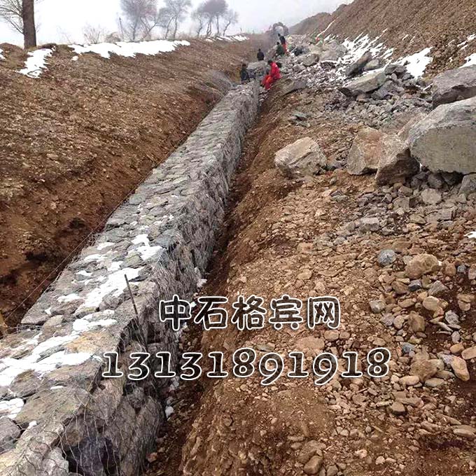 13131891918鍍高爾凡格賓石籠廠家報(bào)價(jià)全國最低