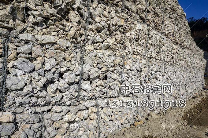 高爾凡格賓石籠、格賓網13131891918