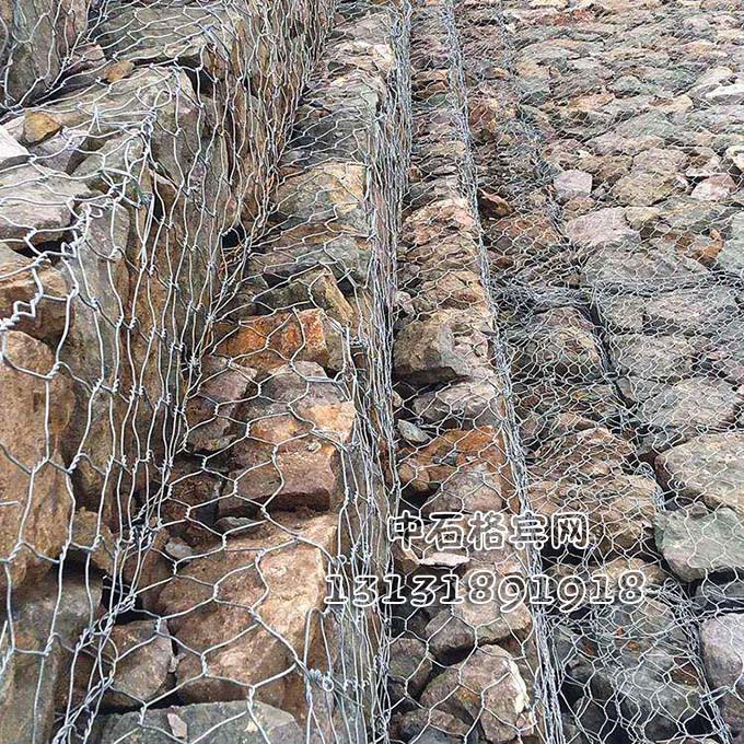 河道防洪固濱籠價格咨詢13131891918