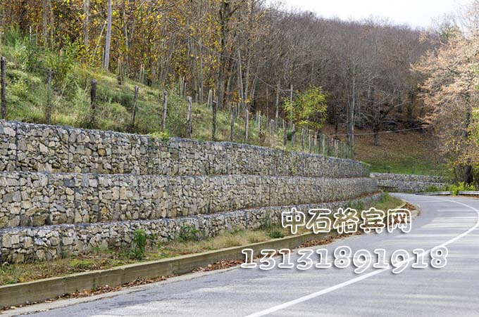 護岸格賓網13131891918