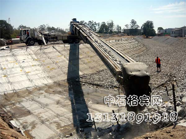 護(hù)坡格賓石籠13131891918