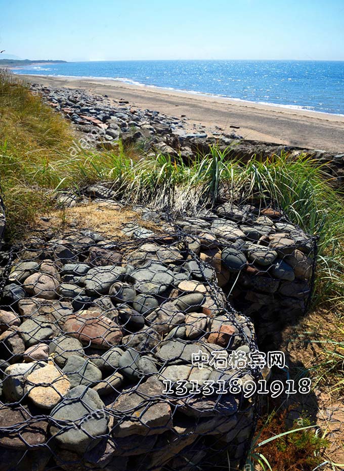 河道治理格賓網