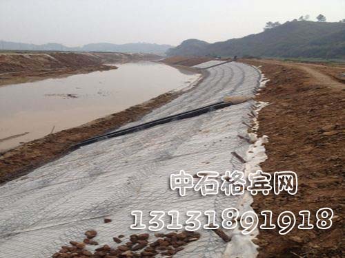 雙隔板格賓護墊 雙隔板格賓護墊