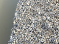 2011年 湖南省長沙市湘江防護工程